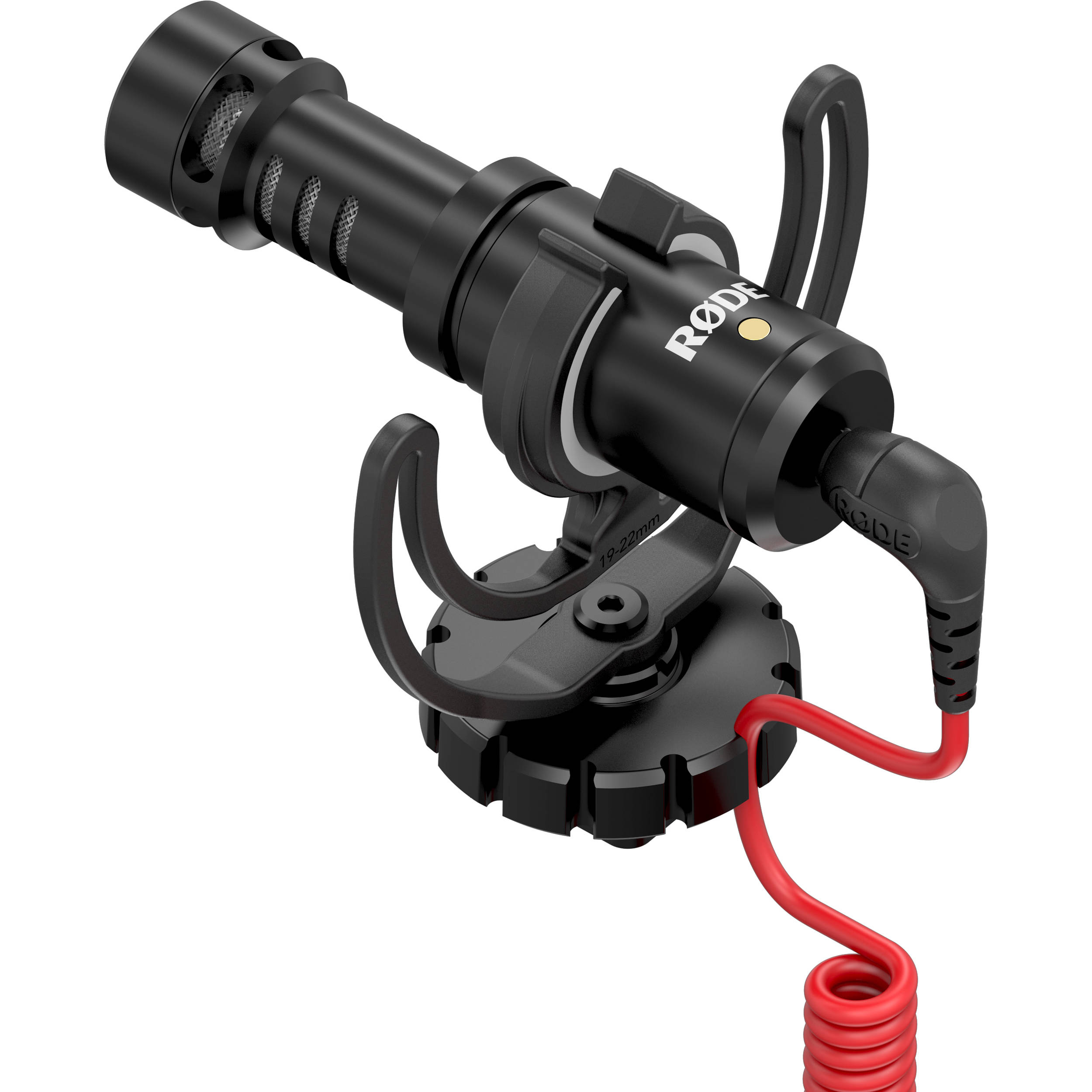 Rode VideoMicRO Специальные микрофоны