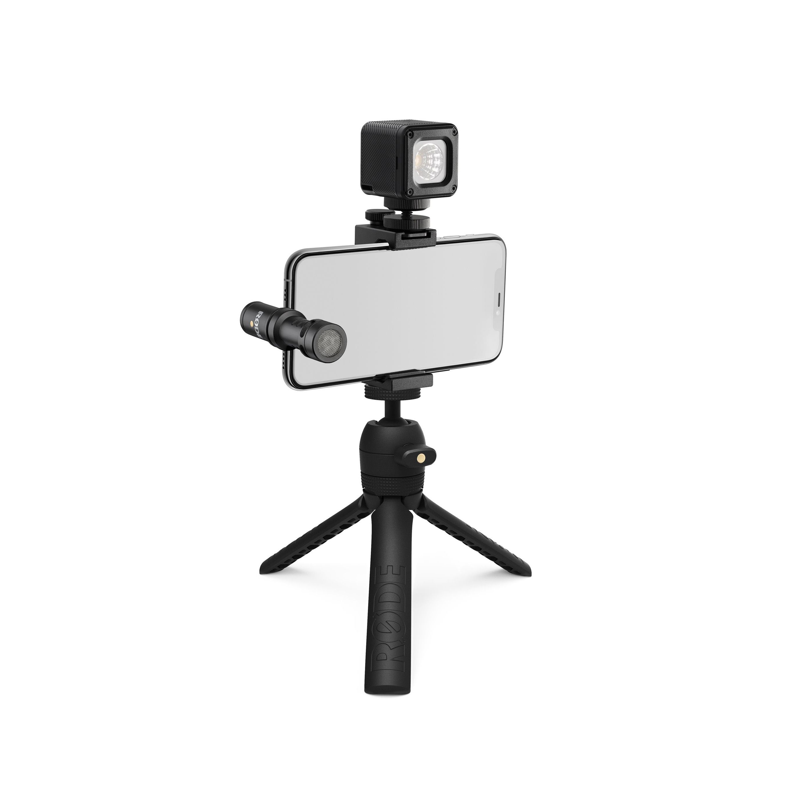 Rode Vlogger Kit USB-C edition Оборудование для подкастов и видеоблоггинга