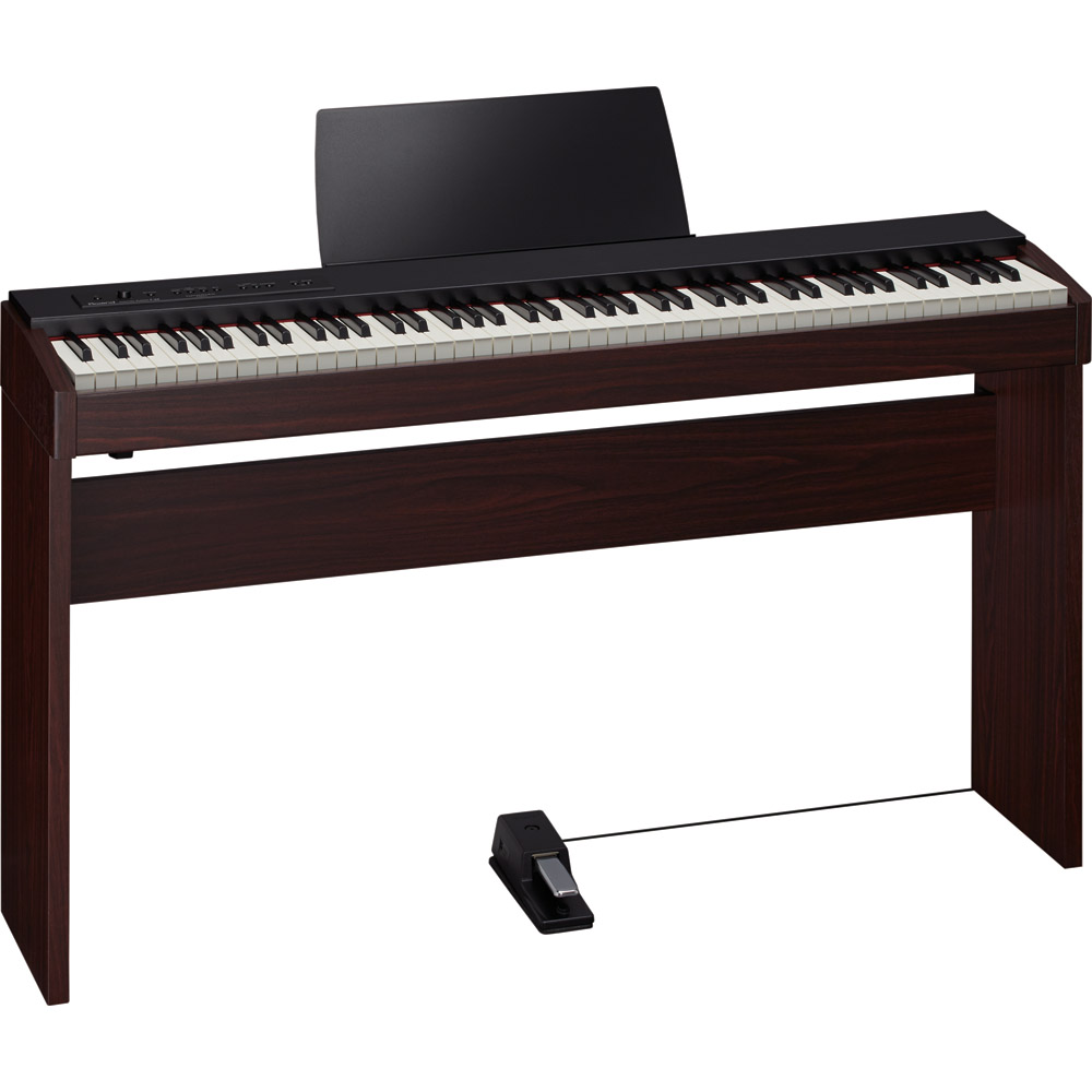 Roland F-20 Roland F-20 Цифровые пианино