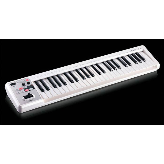 Roland A-49-WH Миди-клавиатуры