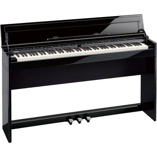 Roland DP-990RF-PE Roland DP-990RF-PE Цифровые пианино