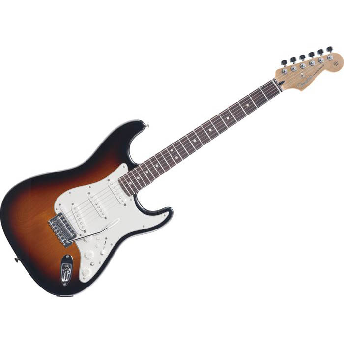 Roland GC-1-3TS Электрогитары