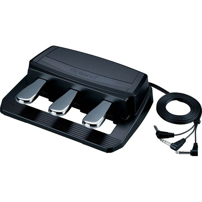 Roland RPU-3 Аксессуары для музыкальных инструментов