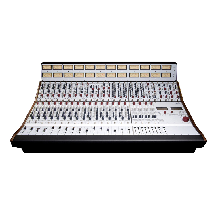 Rupert Neve Designs 5088 Rupert Neve Designs 5088 Аналоговые микшеры