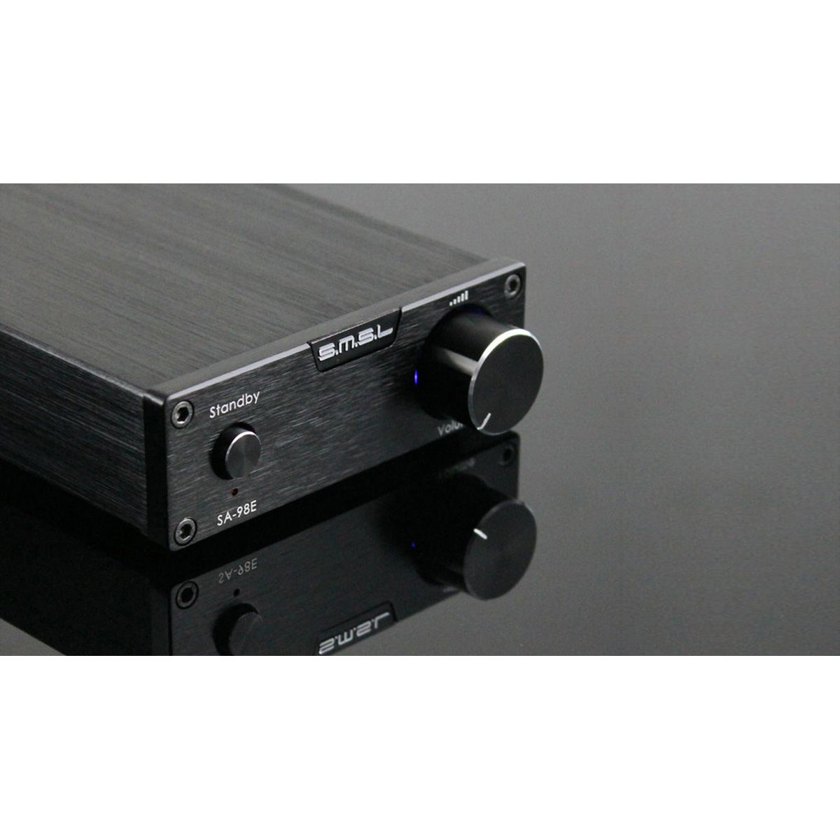 SMSL SA-98E Усилители мощности