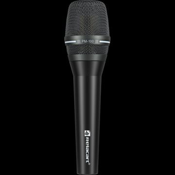 Relacart PM-100 Конденсаторные микрофоны