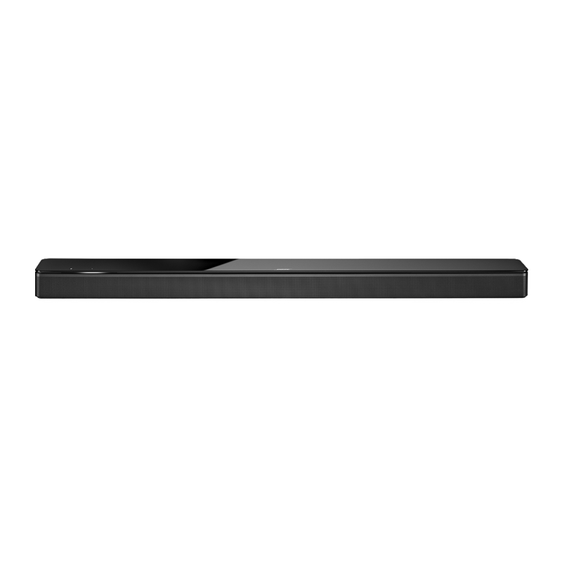 Bose Soundbar 700 Black Bose Soundbar 700 Black Звуковое оборудование для кинотеатров