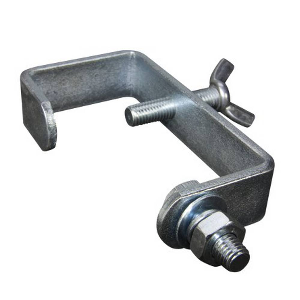 Scanic Pipe Clamp-Pro Стойки, рэки
