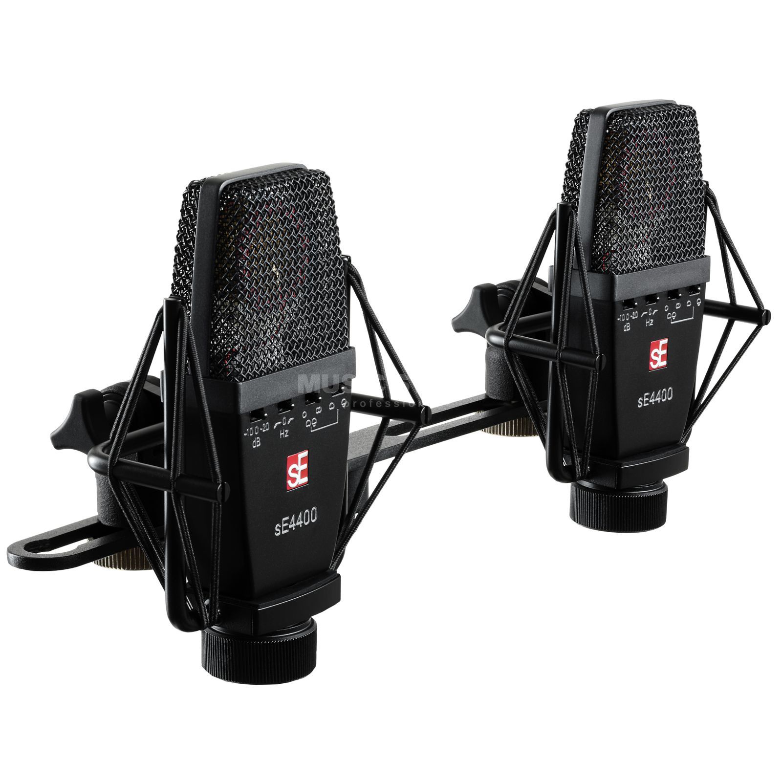 sE Electronics sE4400a-PAIR sE Electronics sE4400a-PAIR Конденсаторные микрофоны