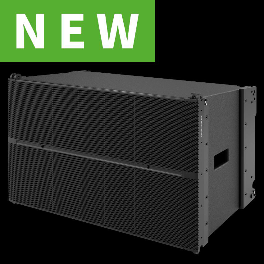 SE Audiotechnik L 65 FS Клубная и концертная акустика