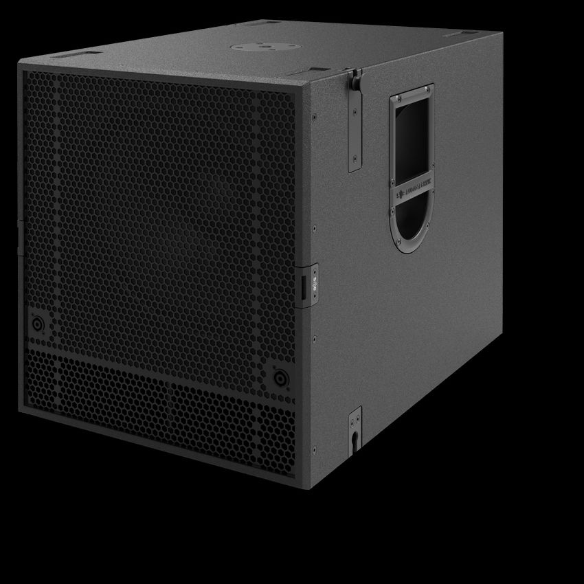 SE Audiotechnik B 18 SE Audiotechnik B 18 Клубная и концертная акустика