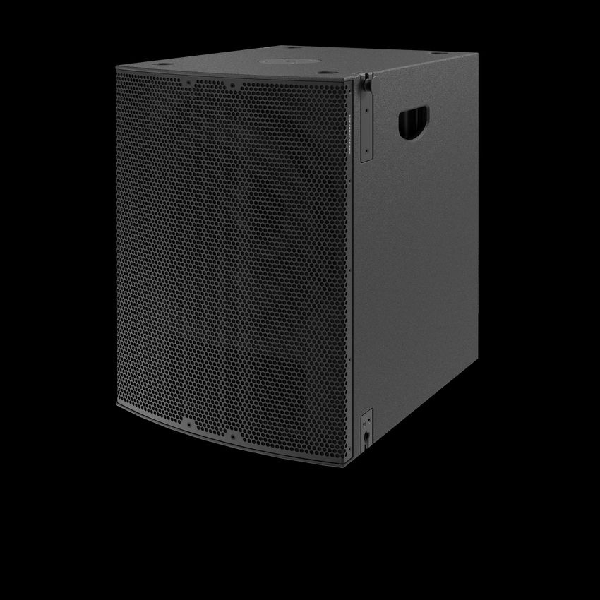 SE Audiotechnik M-F3A S15 PRO Клубная и концертная акустика