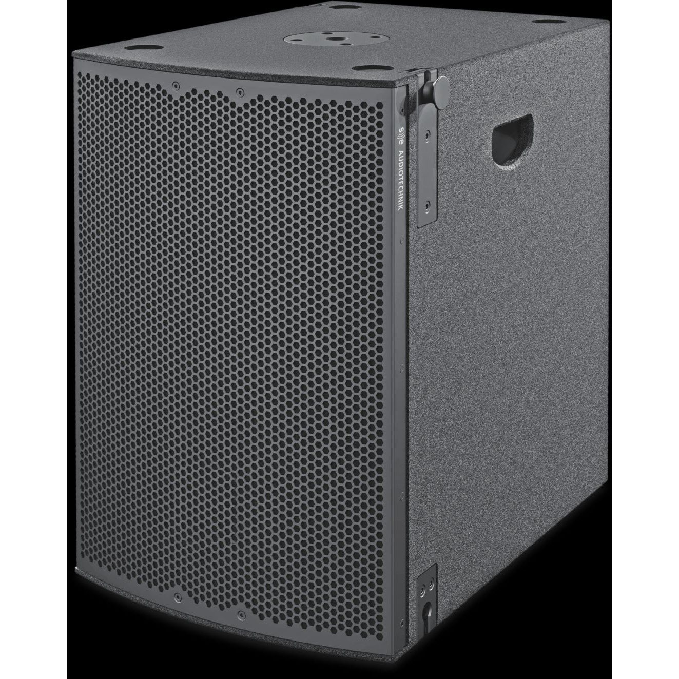 SE Audiotechnik M-F3A S12 PRO Клубная и концертная акустика