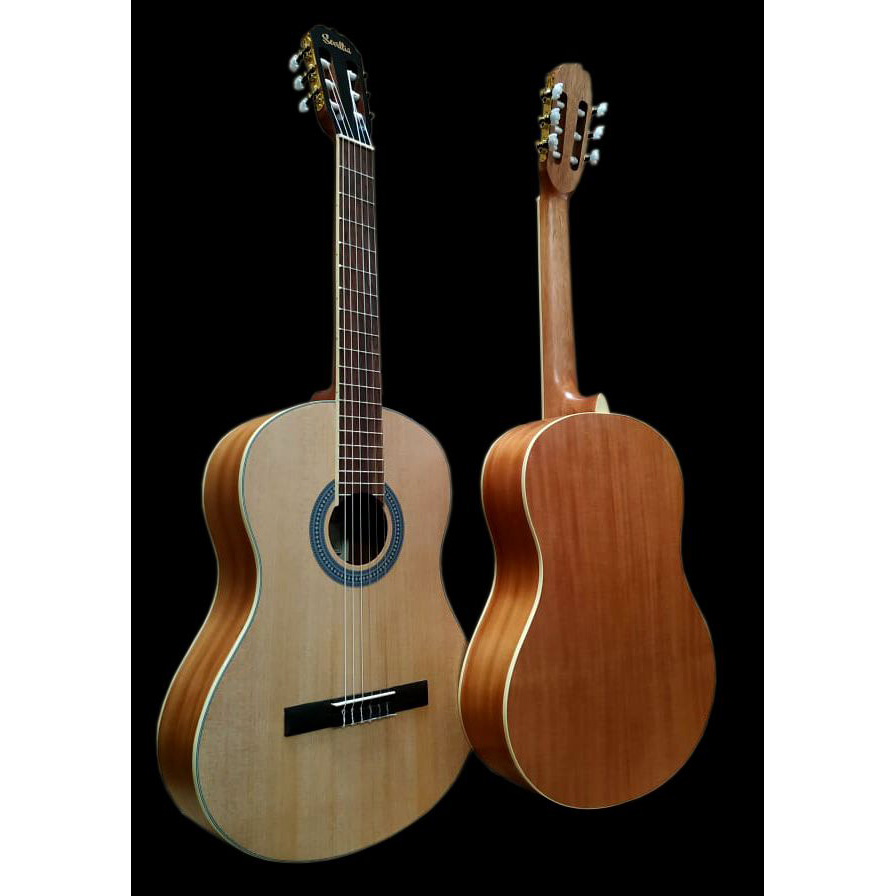Sevillia IC-120H NA Гитары акустические