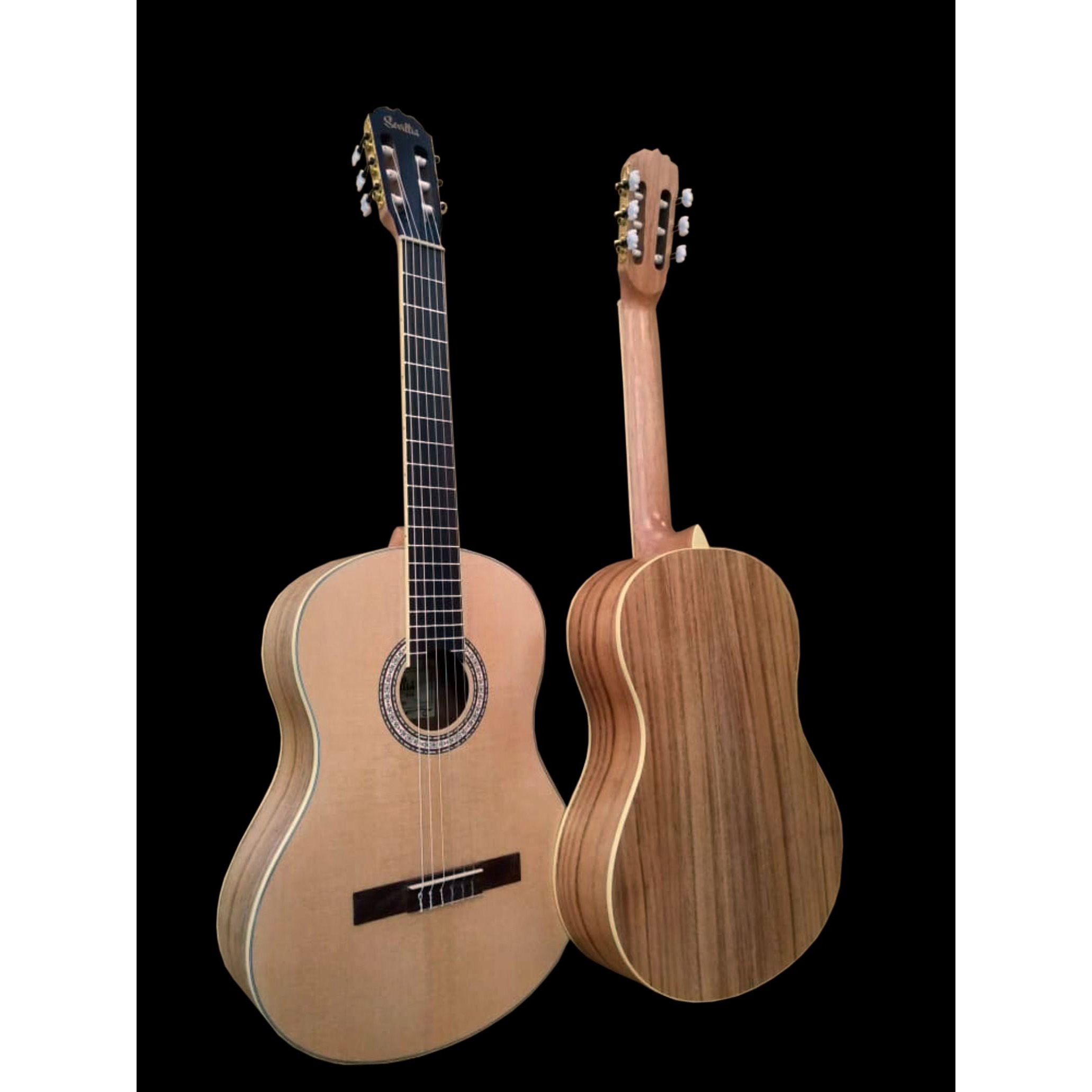 Sevillia IC-140K NA Гитары акустические