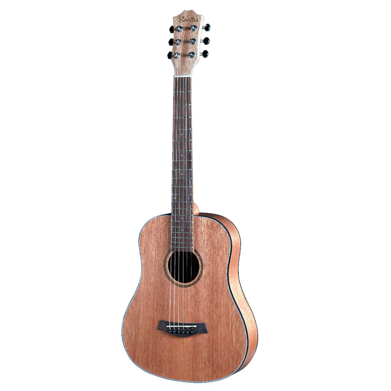 Sevillia IW-34M NS Гитары акустические