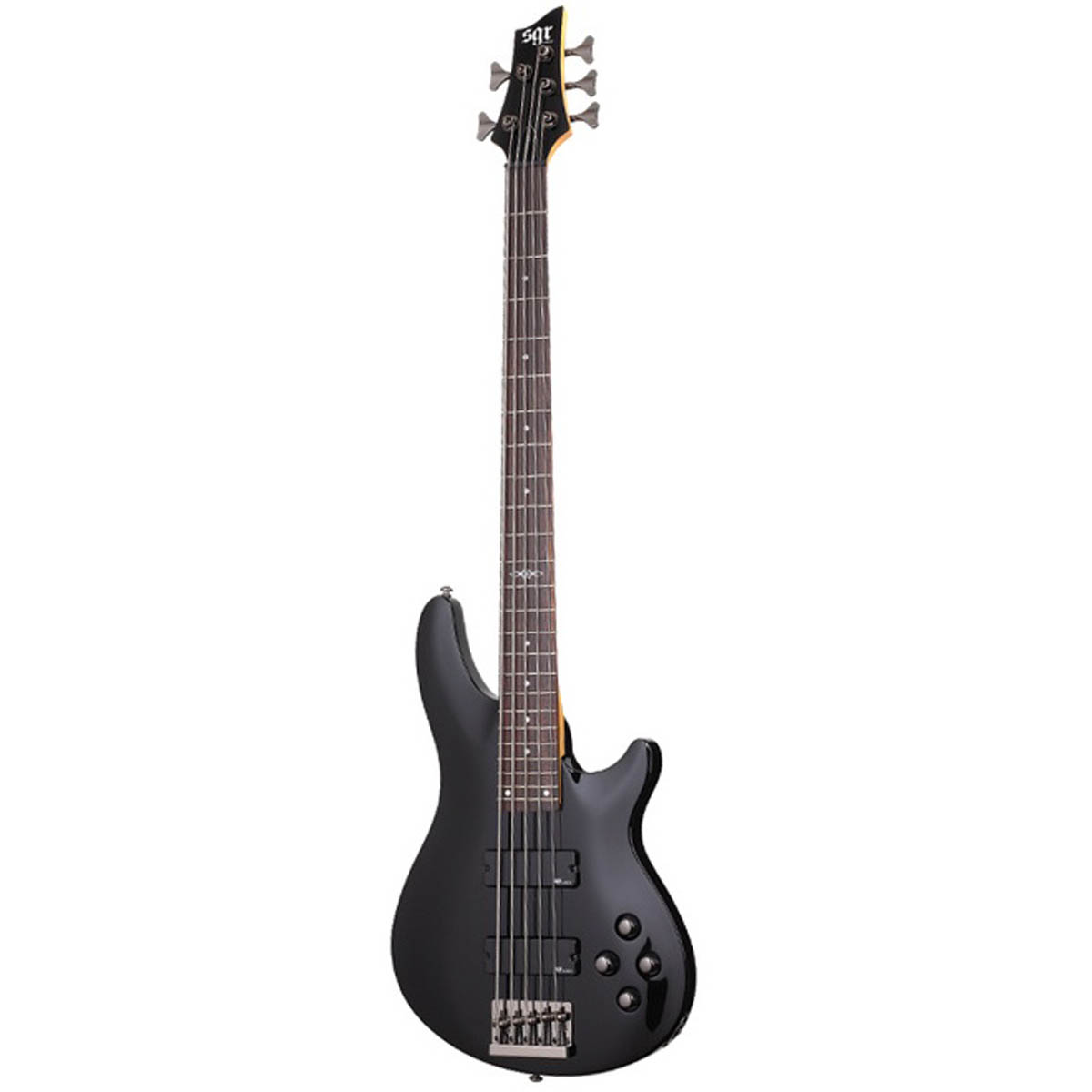 Schecter SGR C-5 BASS Schecter SGR C-5 BASS Бас-гитары