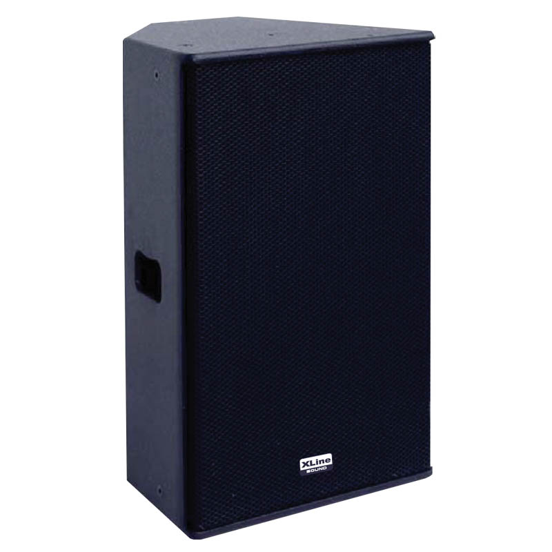 XLine SHA-15A XLine SHA-15A Клубная и концертная акустика