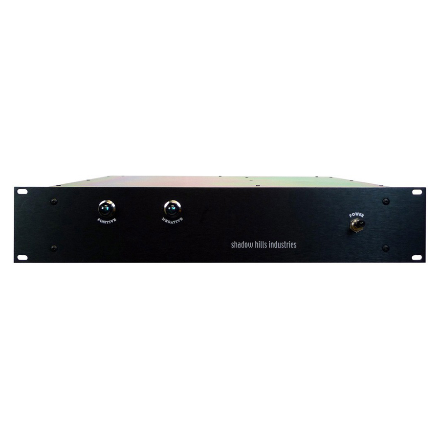 Shadow Hills Power Supply Коммутация студийная