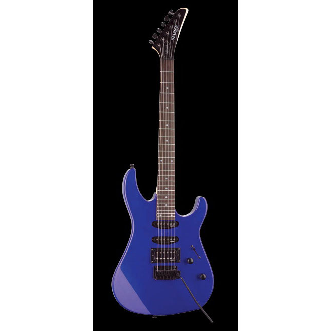 Hamer XT CX3T-CB Электрогитары