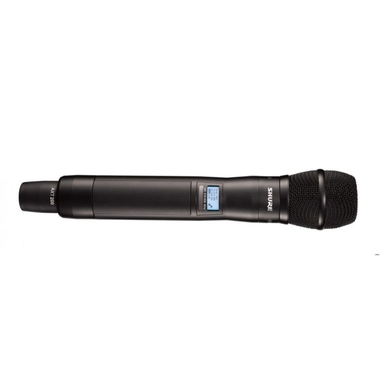 Shure AXIENT AXT200 SM58 J5E 578 - 638 MHz Радиомикрофоны