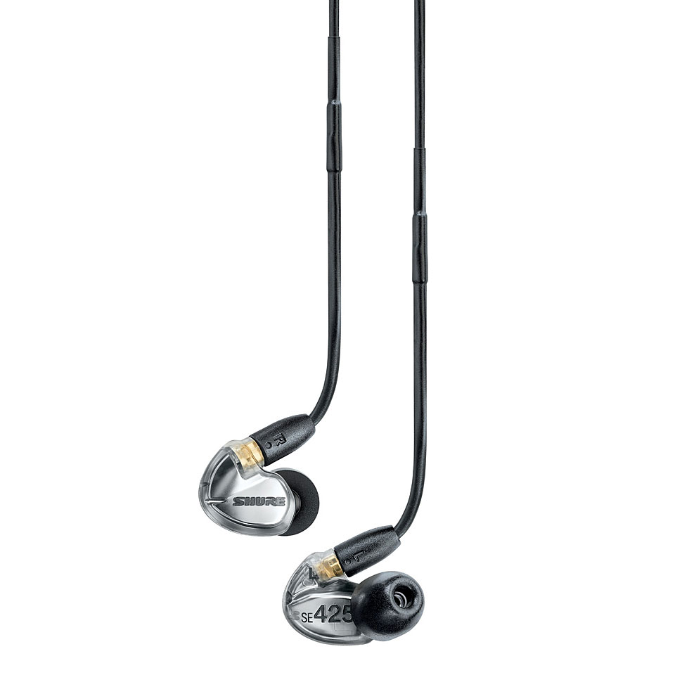 Shure SE425-V-E Shure SE425-V-E Вкладные наушники