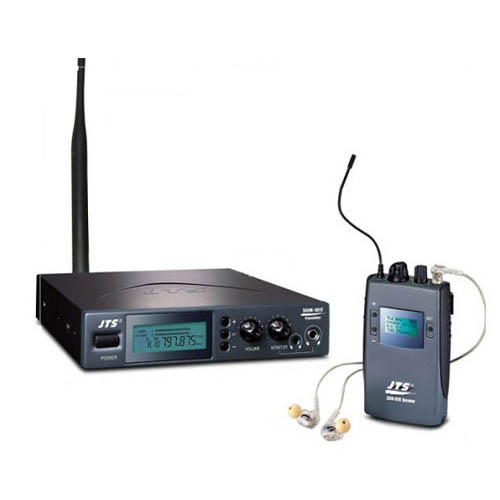 JTS SIEM-111/IE-6 Радиомикрофоны