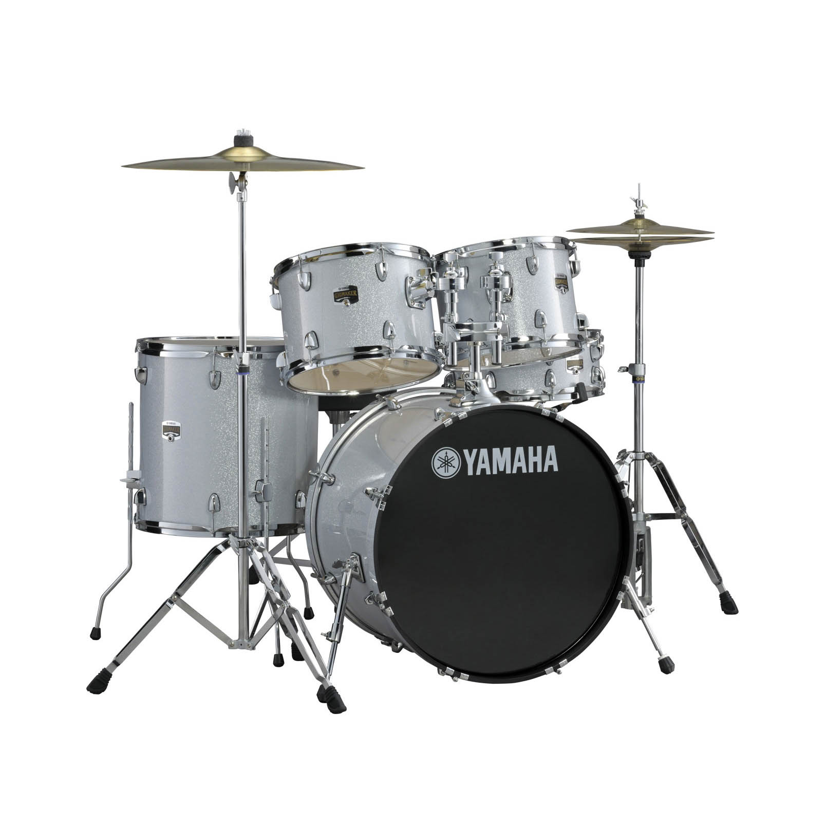 Yamaha Gigmaker GM0F52 SILVER GLITTER Ударные инструменты