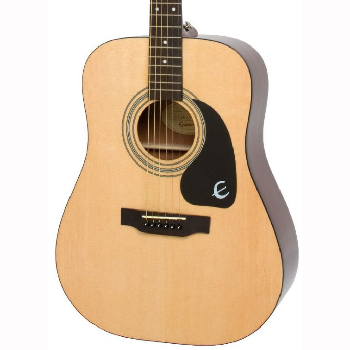 Epiphone Dr-100 Dreadought Epiphone Dr-100 Dreadought Гитары акустические