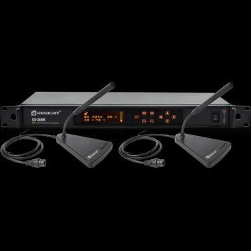 Relacart CS-360D Аксессуары конференц-систем