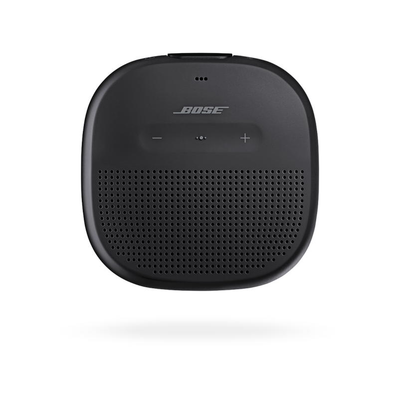 Bose SoundLink Micro Bose SoundLink Micro Портативные акустические системы