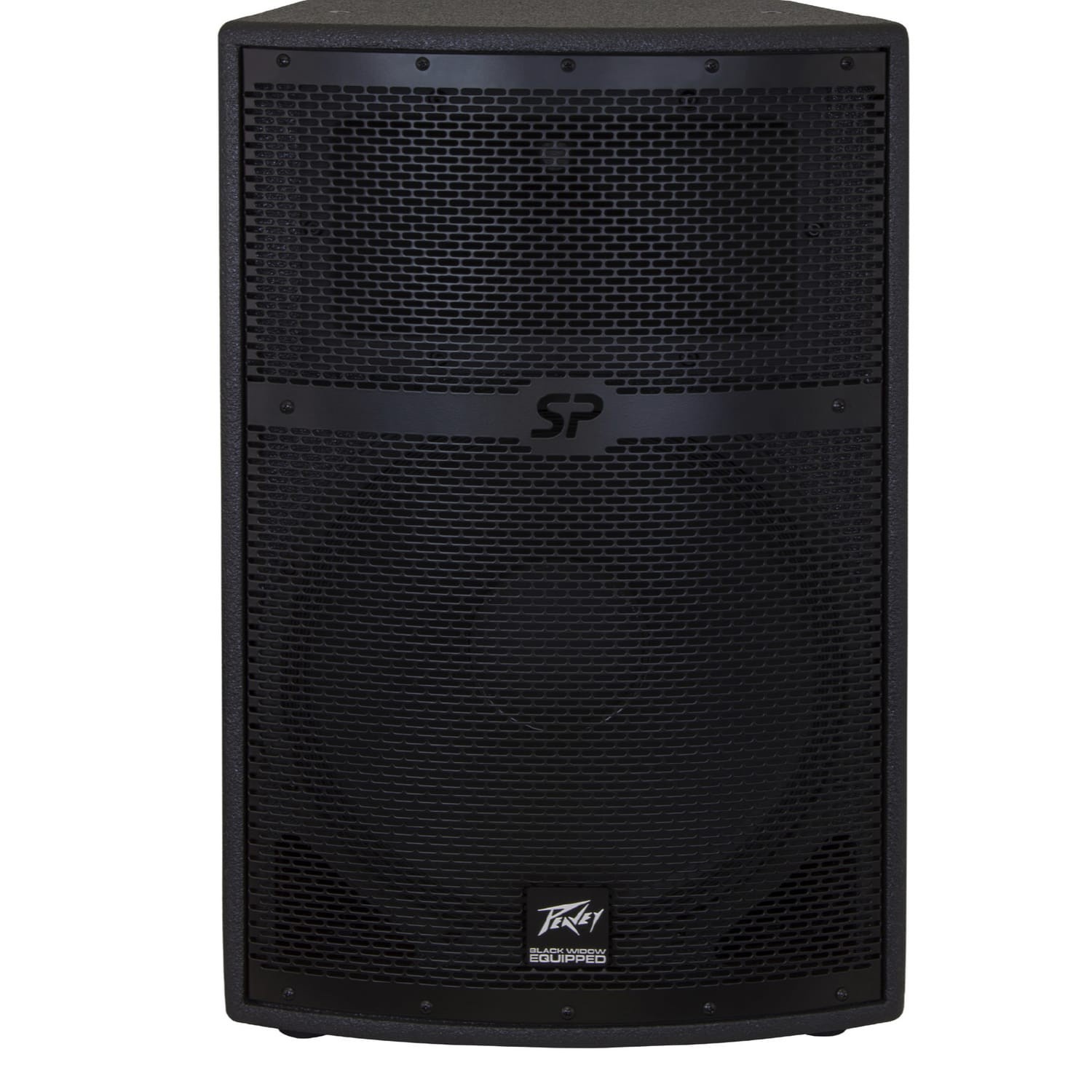 Peavey SP 2P Клубная и концертная акустика