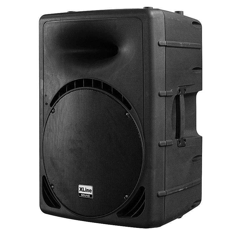 XLine SPG-1290 XLine SPG-1290 Клубная и концертная акустика