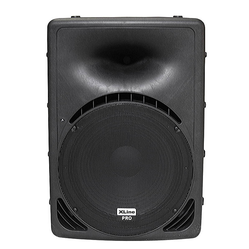 XLine SPG-12A XLine SPG-12A Клубная и концертная акустика