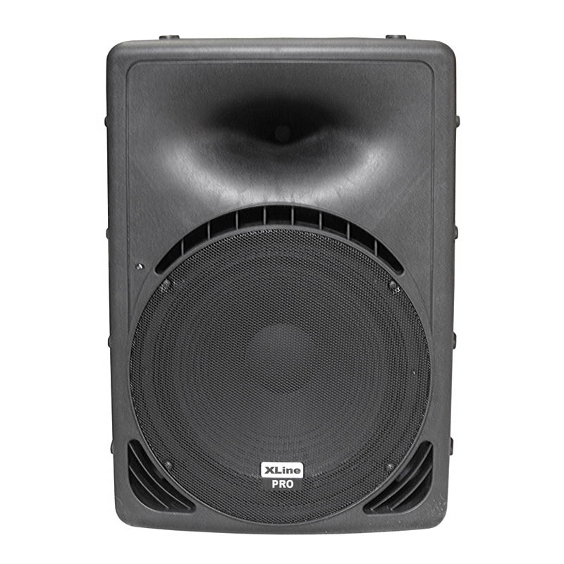 XLine SPG-12 XLine SPG-12 Клубная и концертная акустика