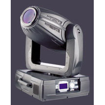 ROBE ColorSpot 1200 AT Вращающиеся головы