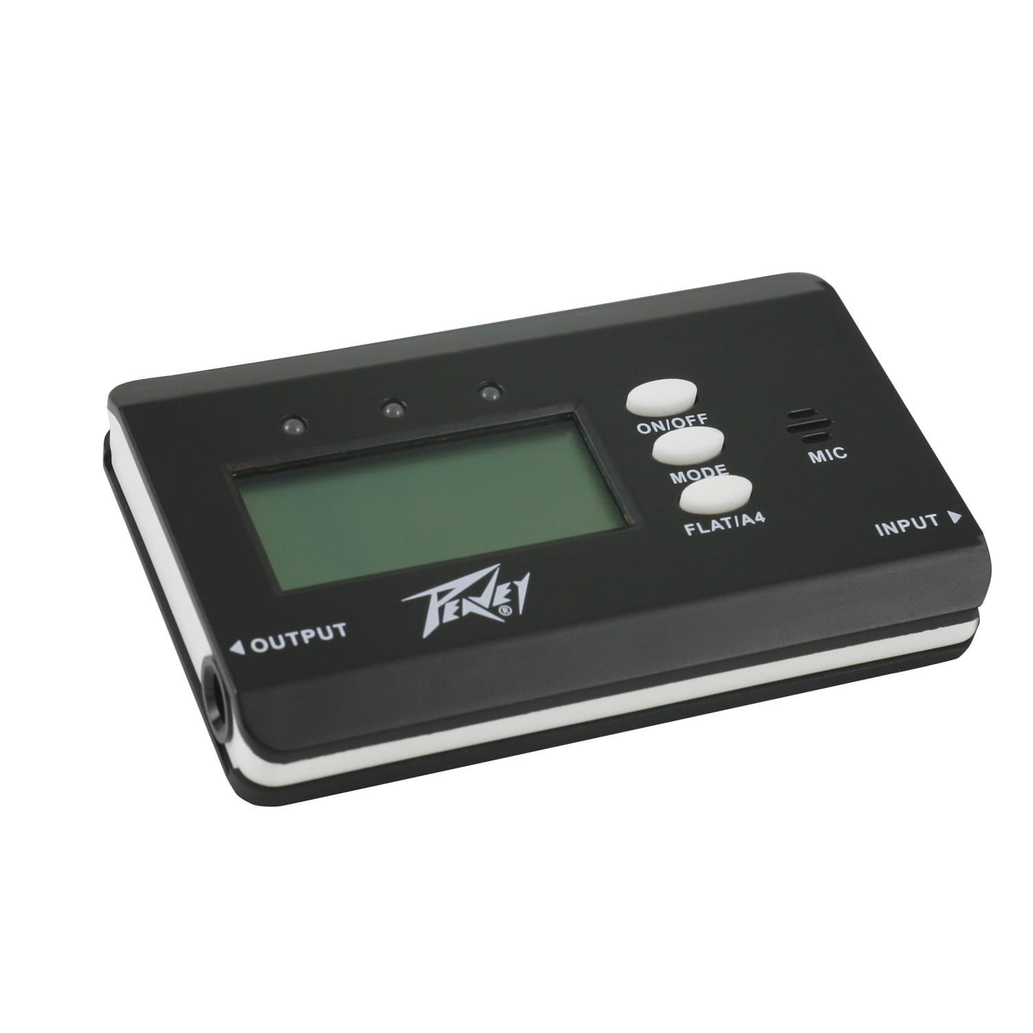 Peavey SPT-6G II Tuner Аксессуары для музыкальных инструментов