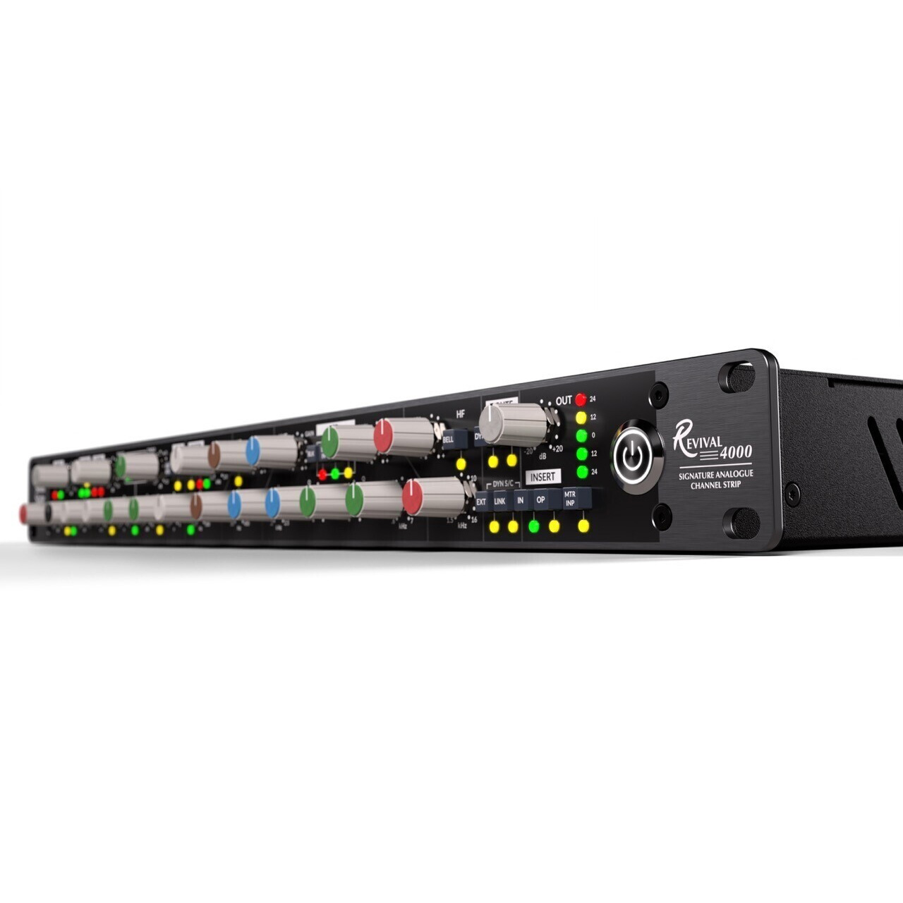 SSL Revival 4000 Различное Музыкальное Оборудование