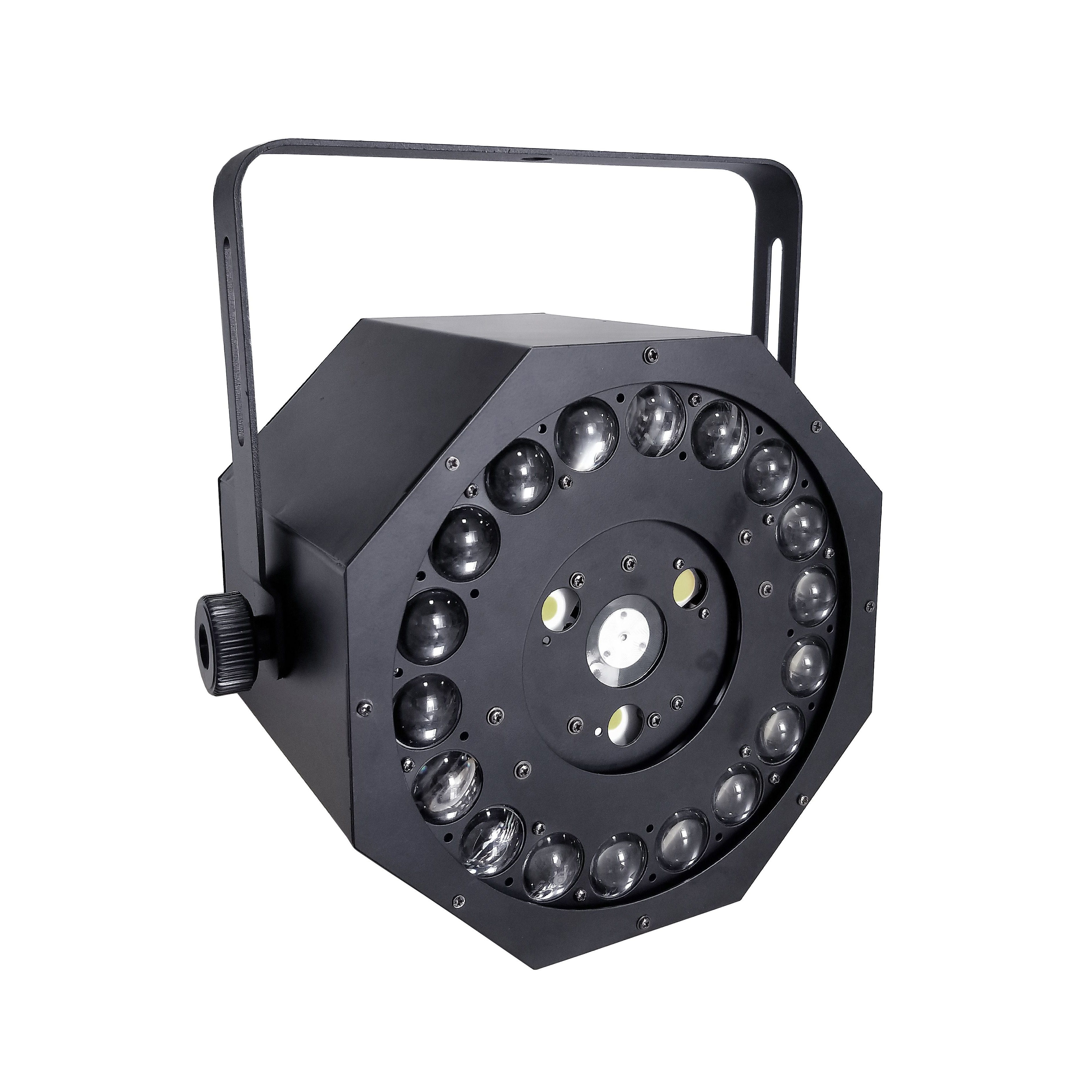 XLine Light STINGER II XLine Light STINGER II Приборы свет. эффектов