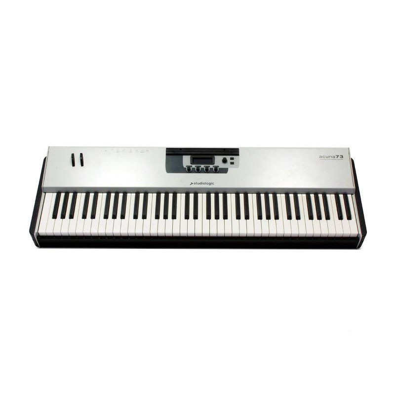 Fatar Studiologic Acuna 73 Цифровые пианино