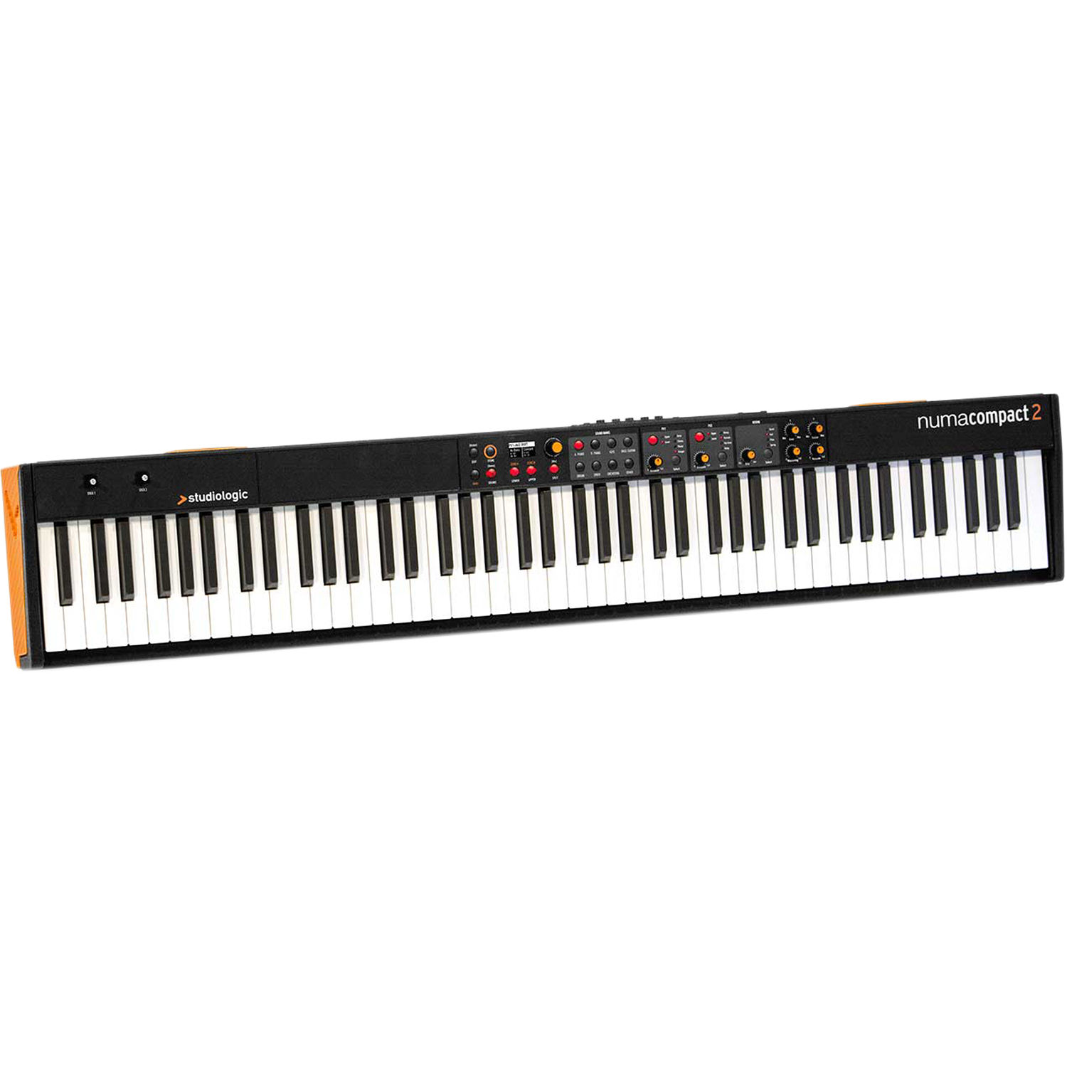 Studiologic Numa Compact 2 Studiologic Numa Compact 2 Цифровые пианино