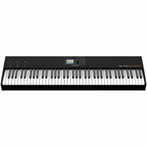 Studiologic SL73 Studio Миди-клавиатуры