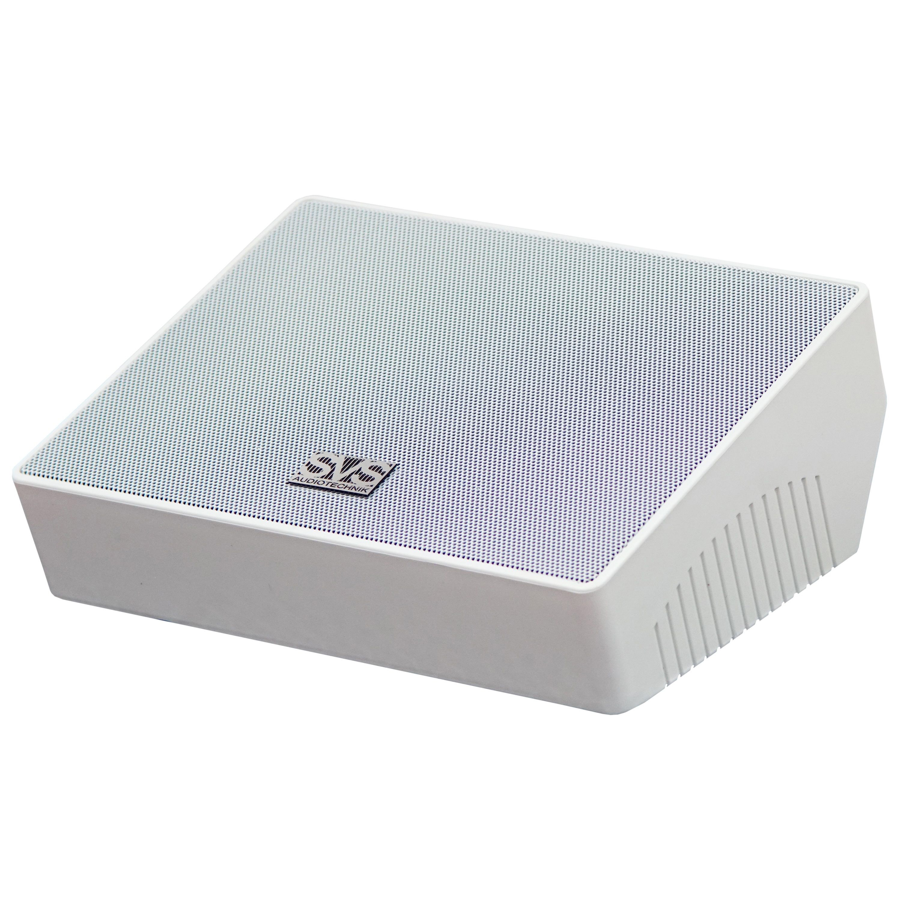 SVS Audiotechnik WSL-502 Трансляционное оборудование