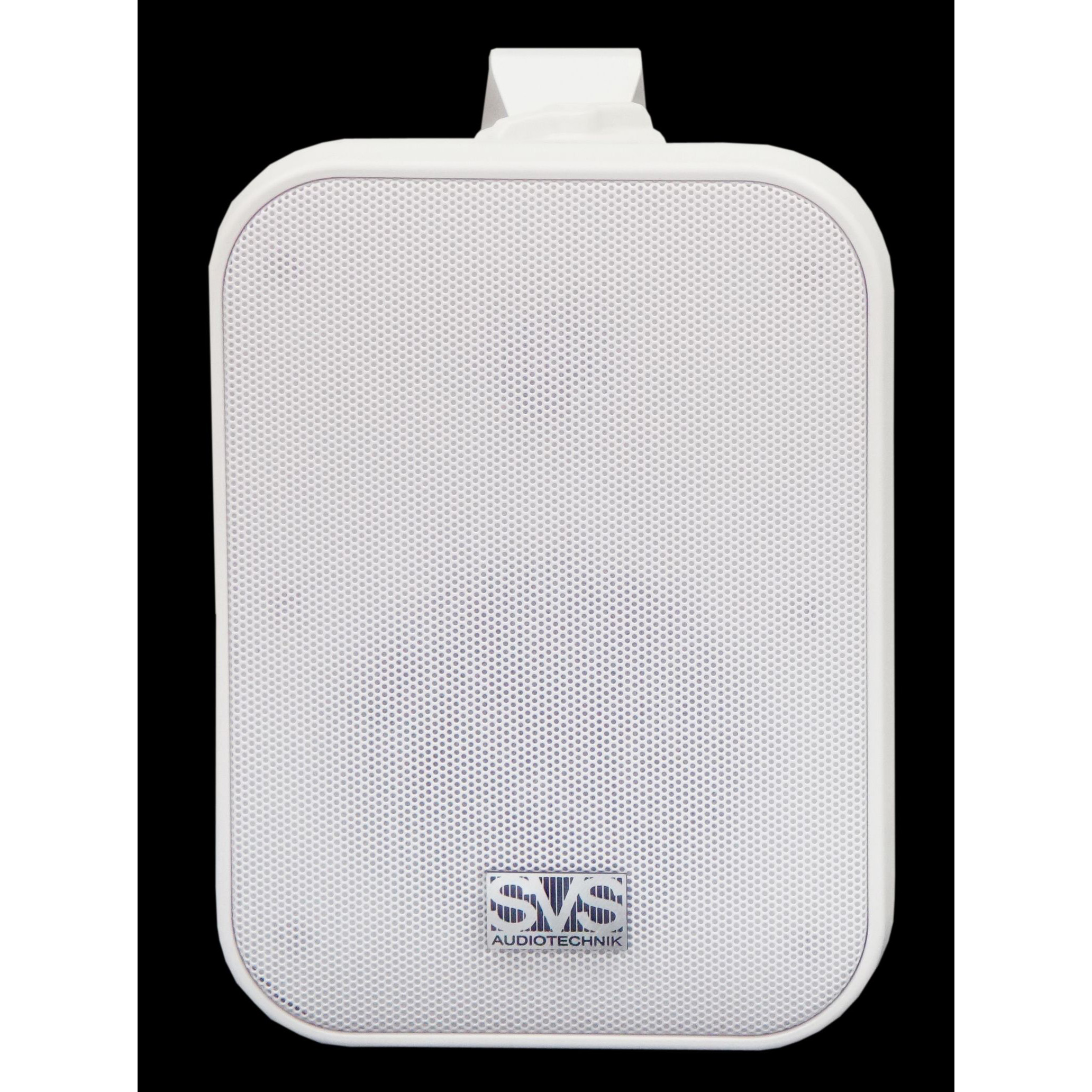 SVS Audiotechnik WSP-40 White Белый SVS Audiotechnik WSP-40 White Белый Трансляционное оборудование