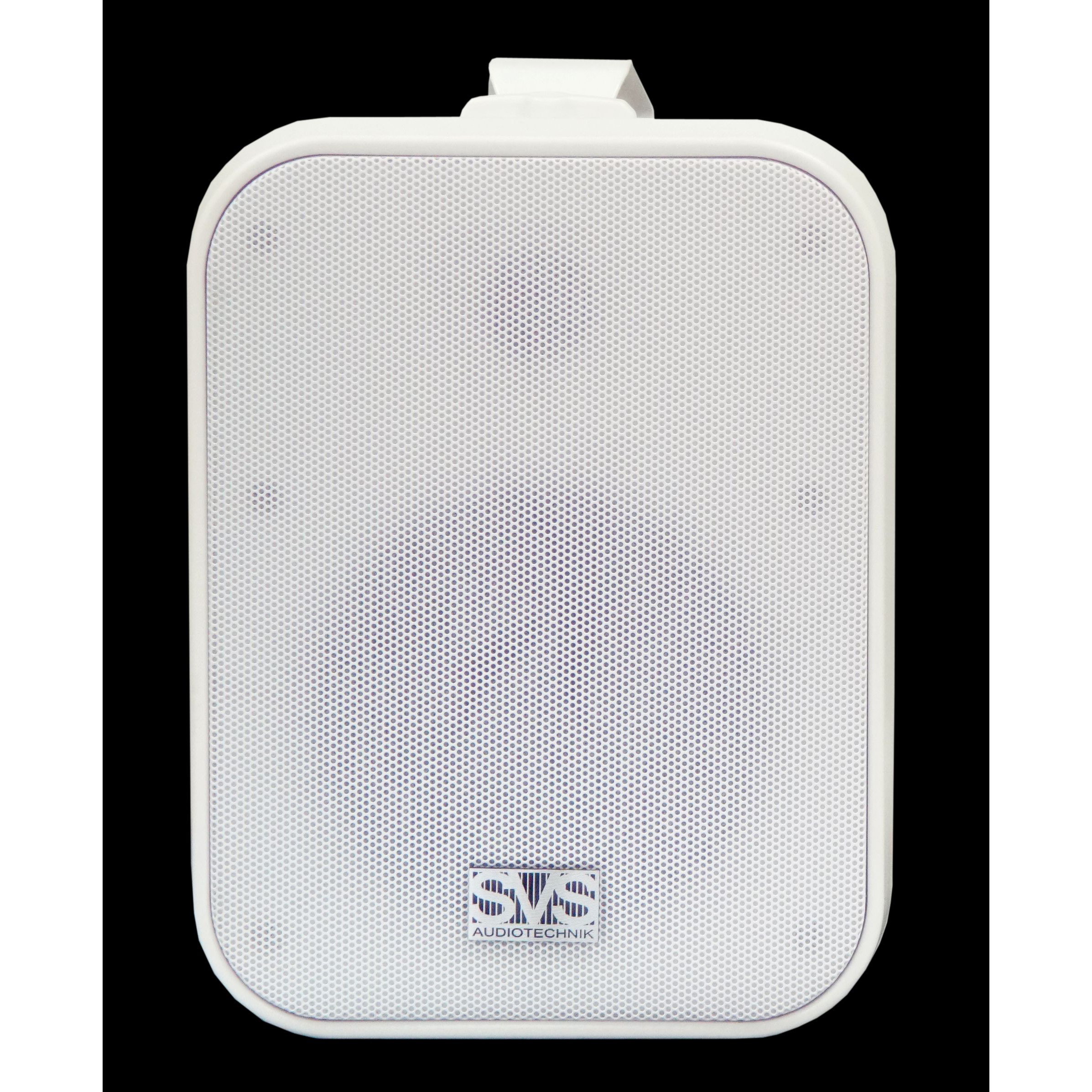 SVS Audiotechnik WSP-60 White Белый SVS Audiotechnik WSP-60 White Белый Трансляционное оборудование