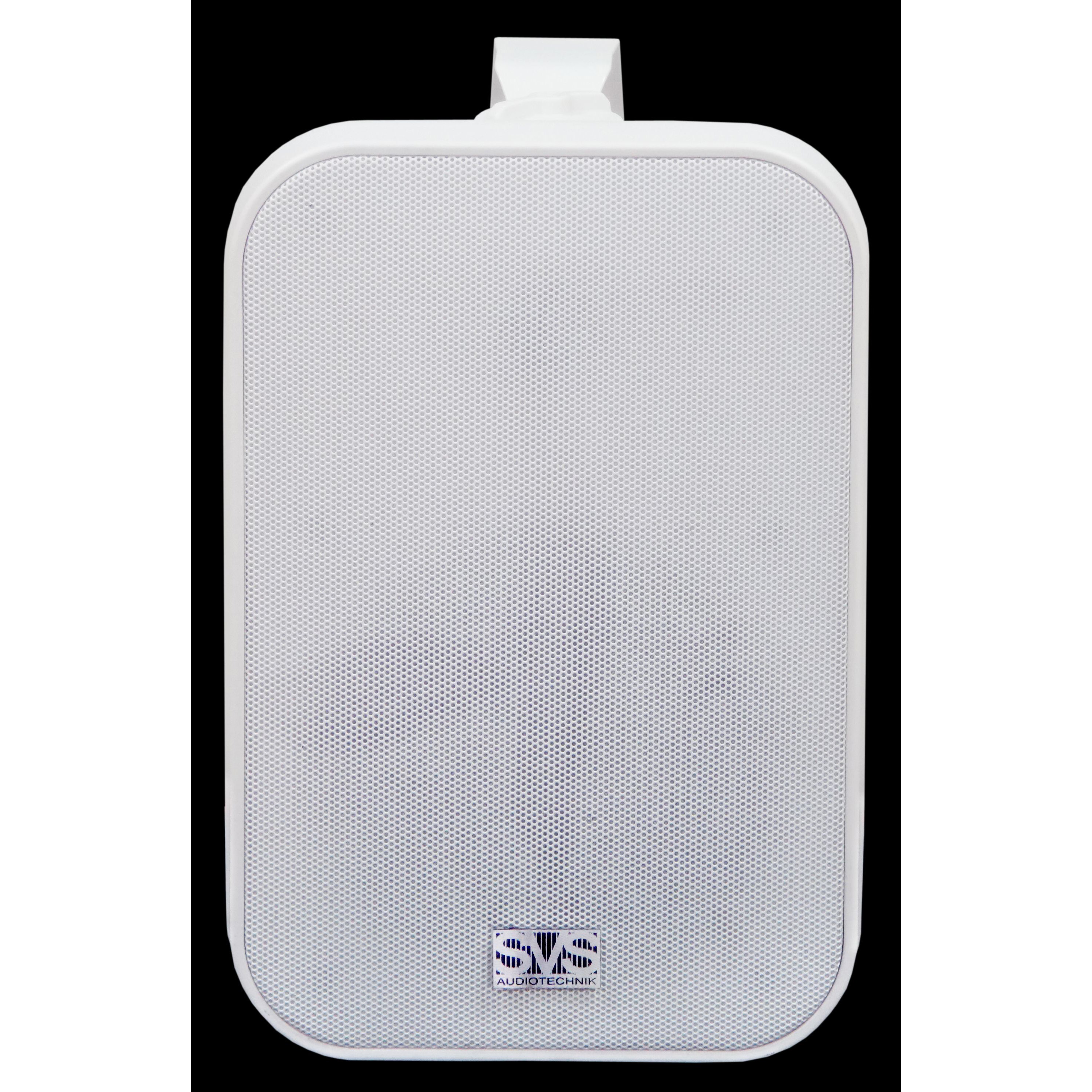 SVS Audiotechnik WSP-80 White Белый SVS Audiotechnik WSP-80 White Белый Трансляционное оборудование