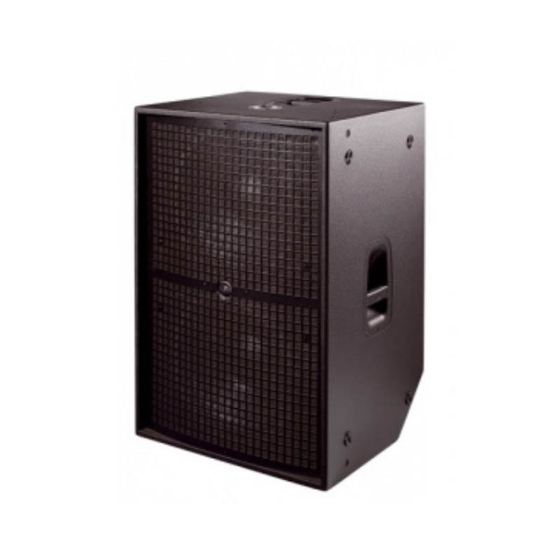 DAS Audio SX-218 DAS Audio SX-218 Клубная и концертная акустика