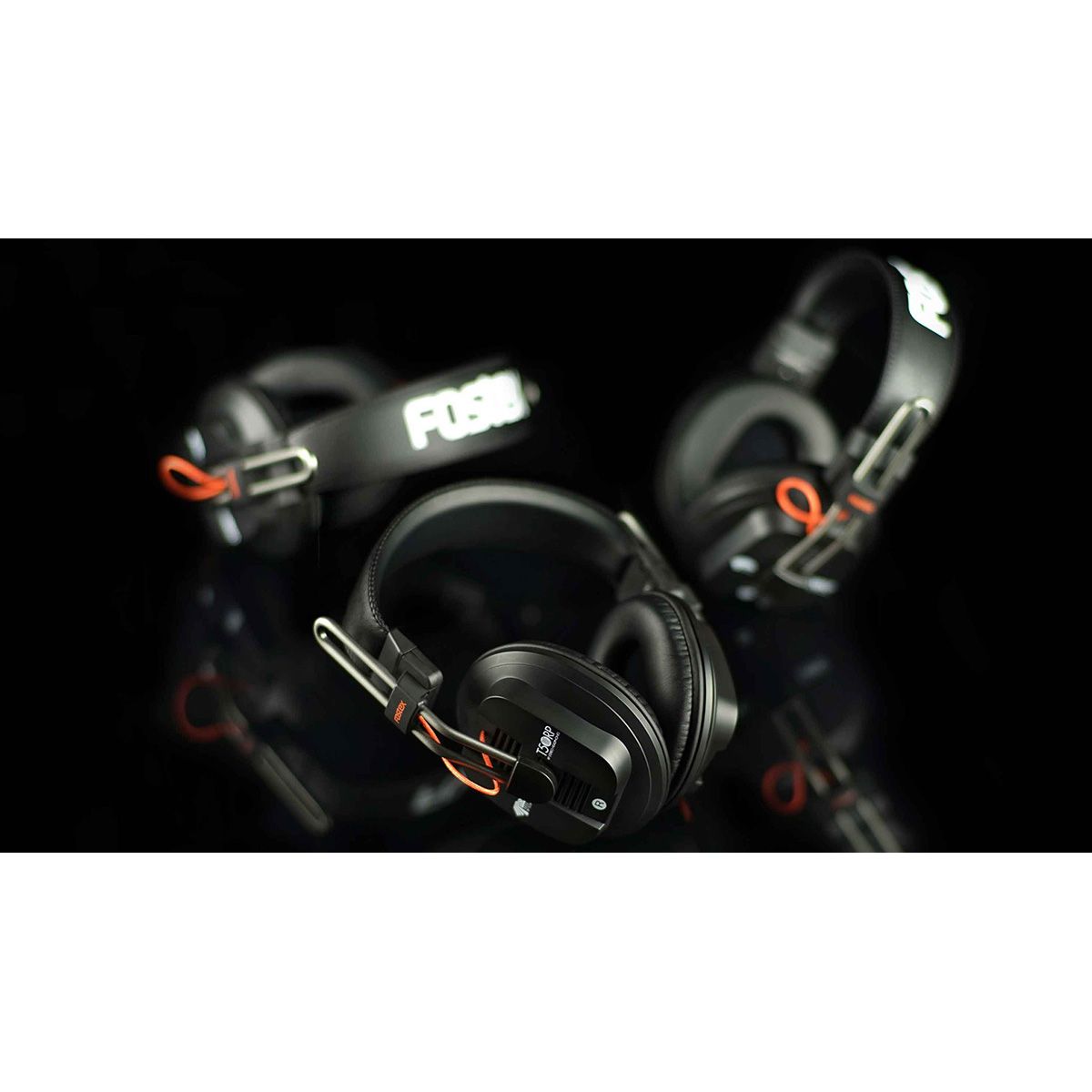 Fostex T20RPMK3 Открытые наушники
