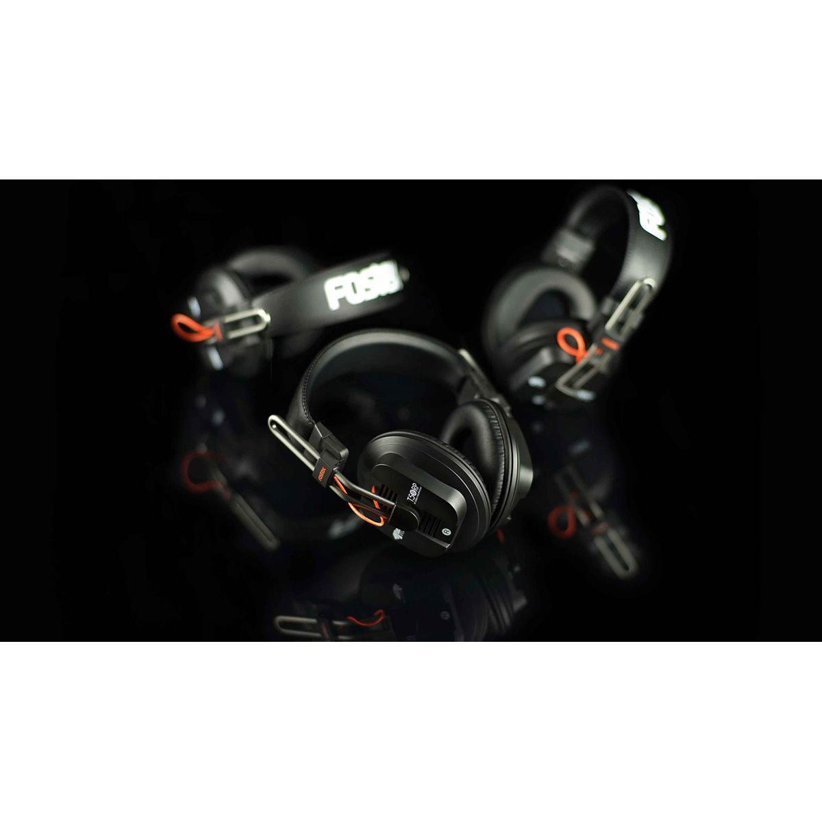 Fostex T40RPMK3 Закрытые наушники