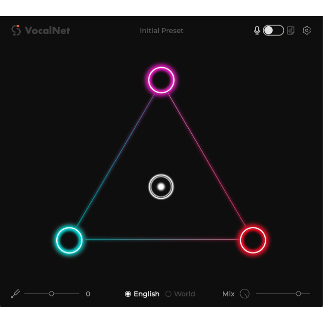 Session Loops VocalNet Цифровые лицензии